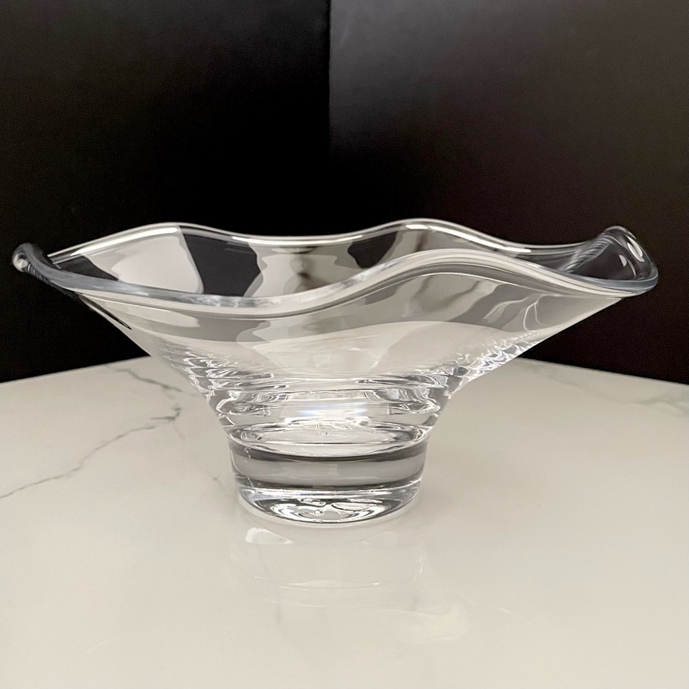 Chelsea 10" Bowl by Simon Pearce